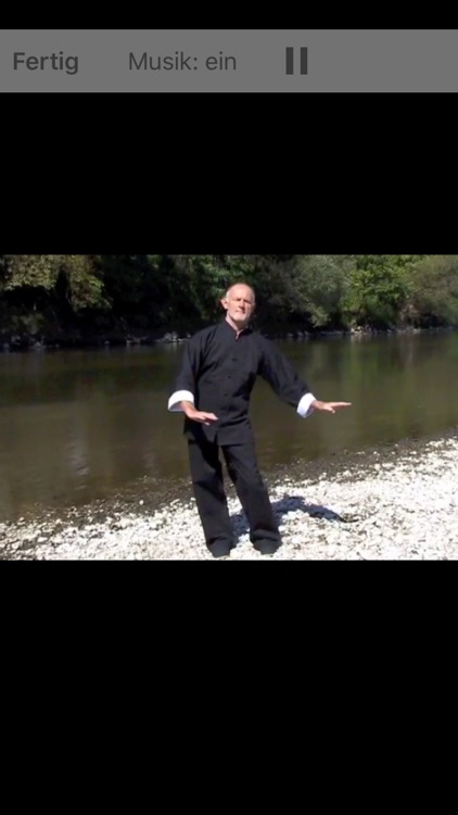 iQiGong2 screenshot-4
