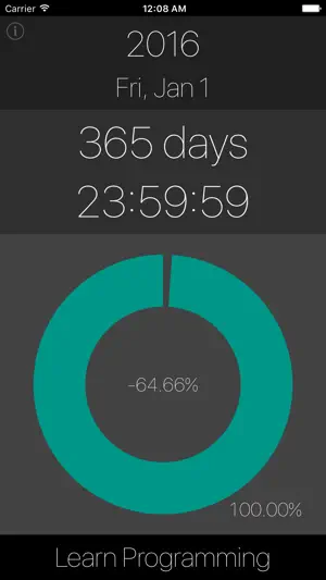 Remaining - Little time left screenshot 4