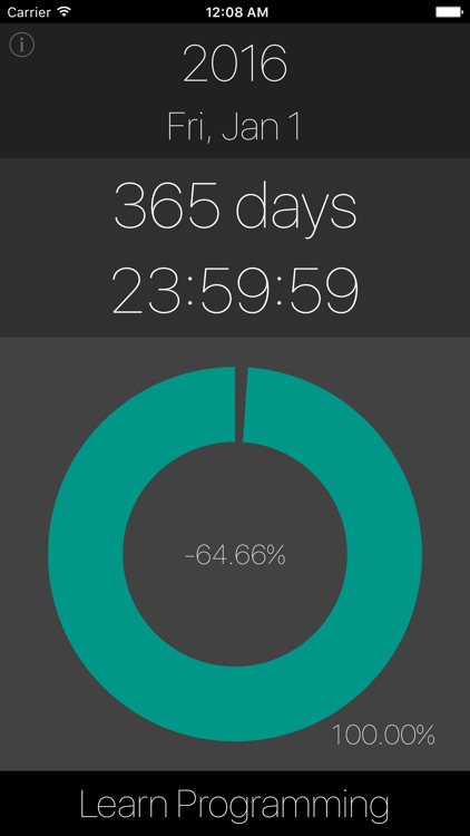 Remaining - Little time left screenshot-3