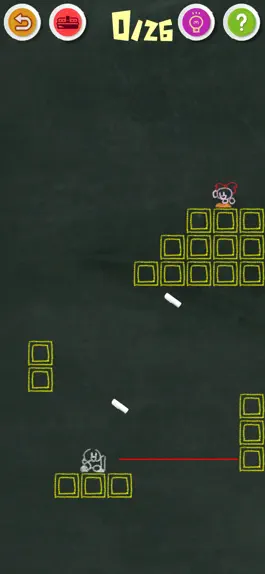 Game screenshot PuzzleShoot apk