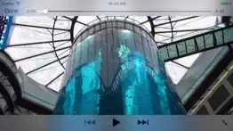 aquarium videos iphone screenshot 2