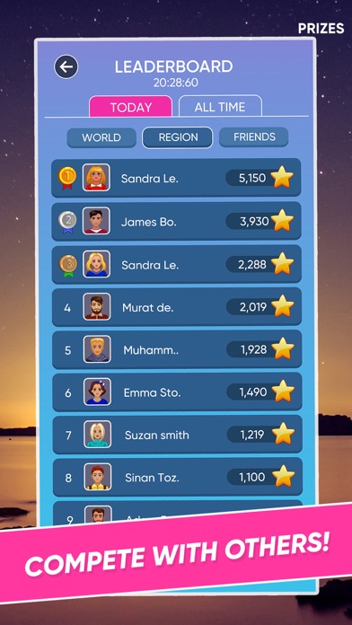 Word Farm Crossword Screenshot