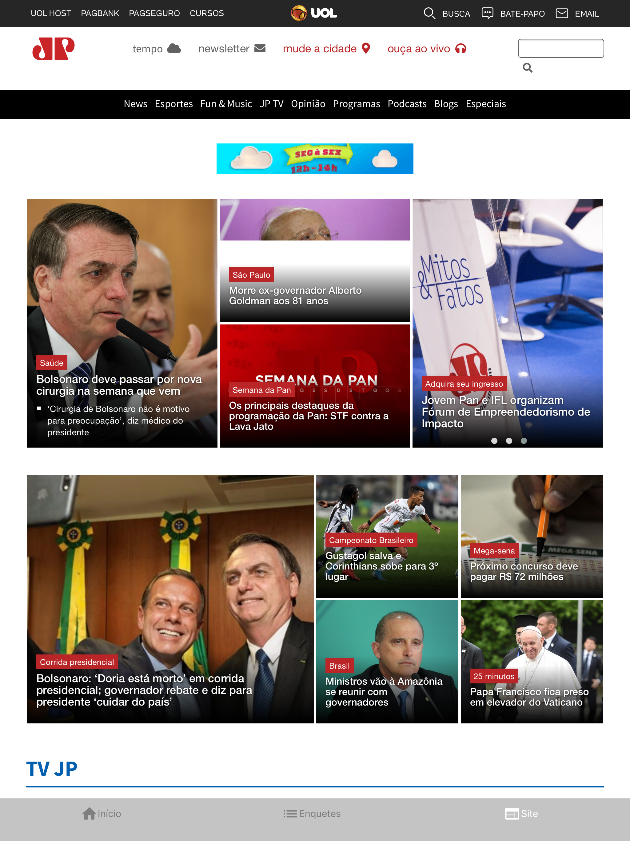 TônaPan screenshot 15