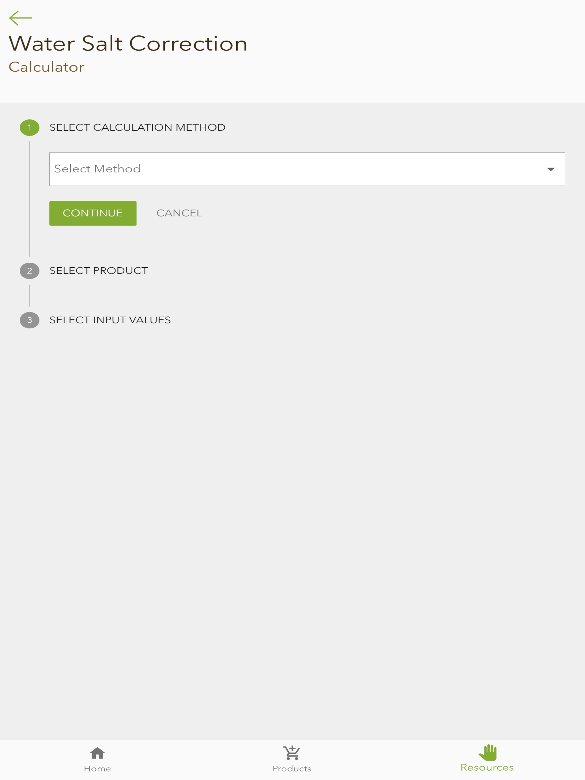 Nutrico screenshot 15