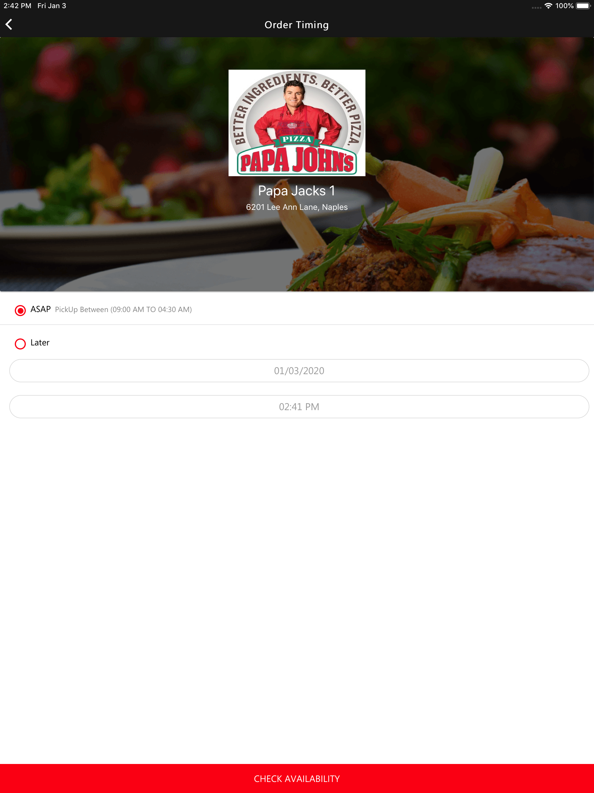 Zenpepper screenshot 9