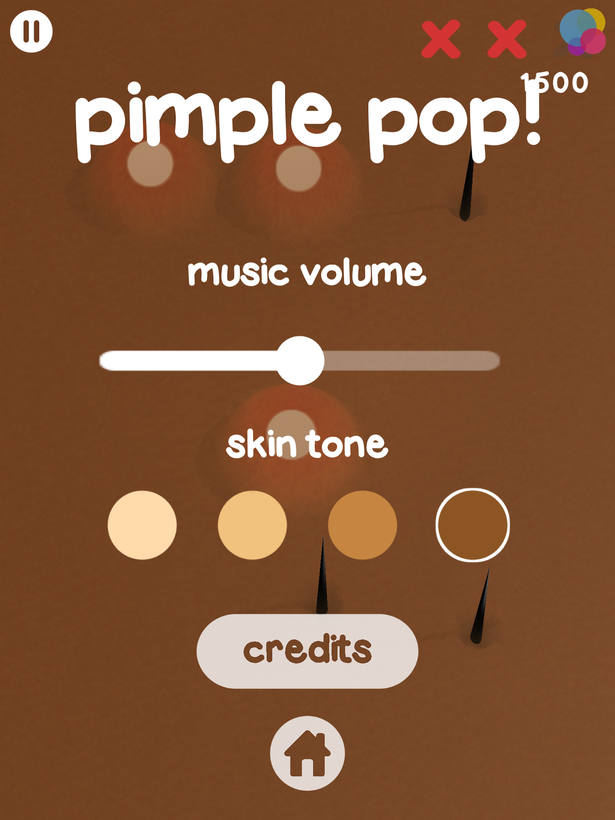 Pimple Pop!