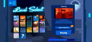 SpeedRunners: Online PVP - Screenshot 2
