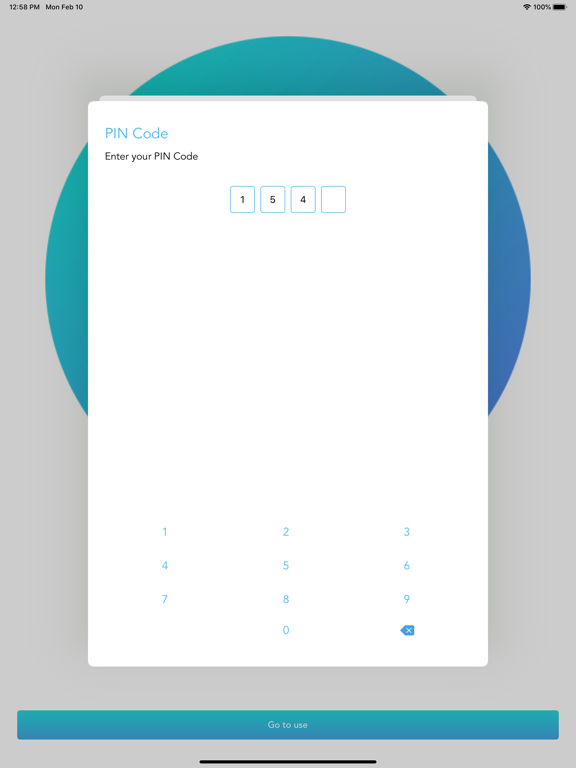 Screenshot #4 pour PhotoLocker: Private Pic Vault