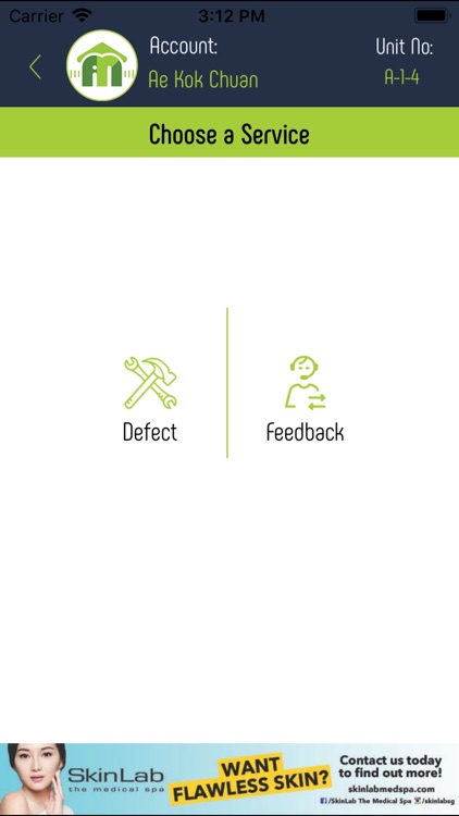 Residence Management