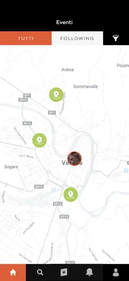 Game screenshot Movimentore, allenarsi insieme apk