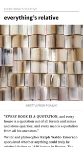 Family Tree Magazine screenshot