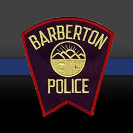 Barberton Police Department Cheats