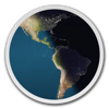 Day & Night World Map Studio pour PC