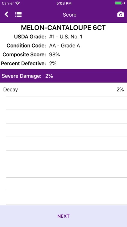 PPro Quality Control 2