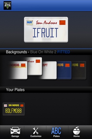 Grand Theft Auto: iFruit for iPhone - Download