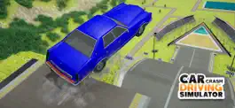 Game screenshot Car Crash Simulator 3D hack