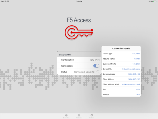 F5 Accessのおすすめ画像2