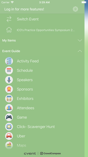 Illinois College of Optometry(圖4)-速報App
