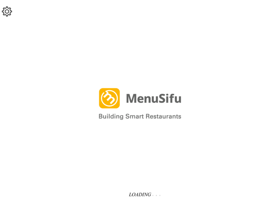 Screenshot #4 pour Menusifu Matrix