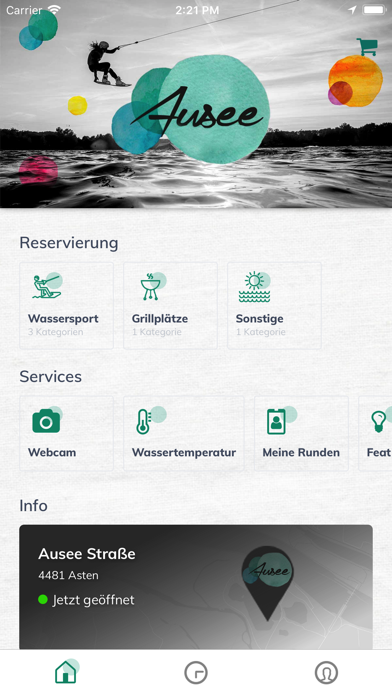 Screenshot #2 pour Ausee