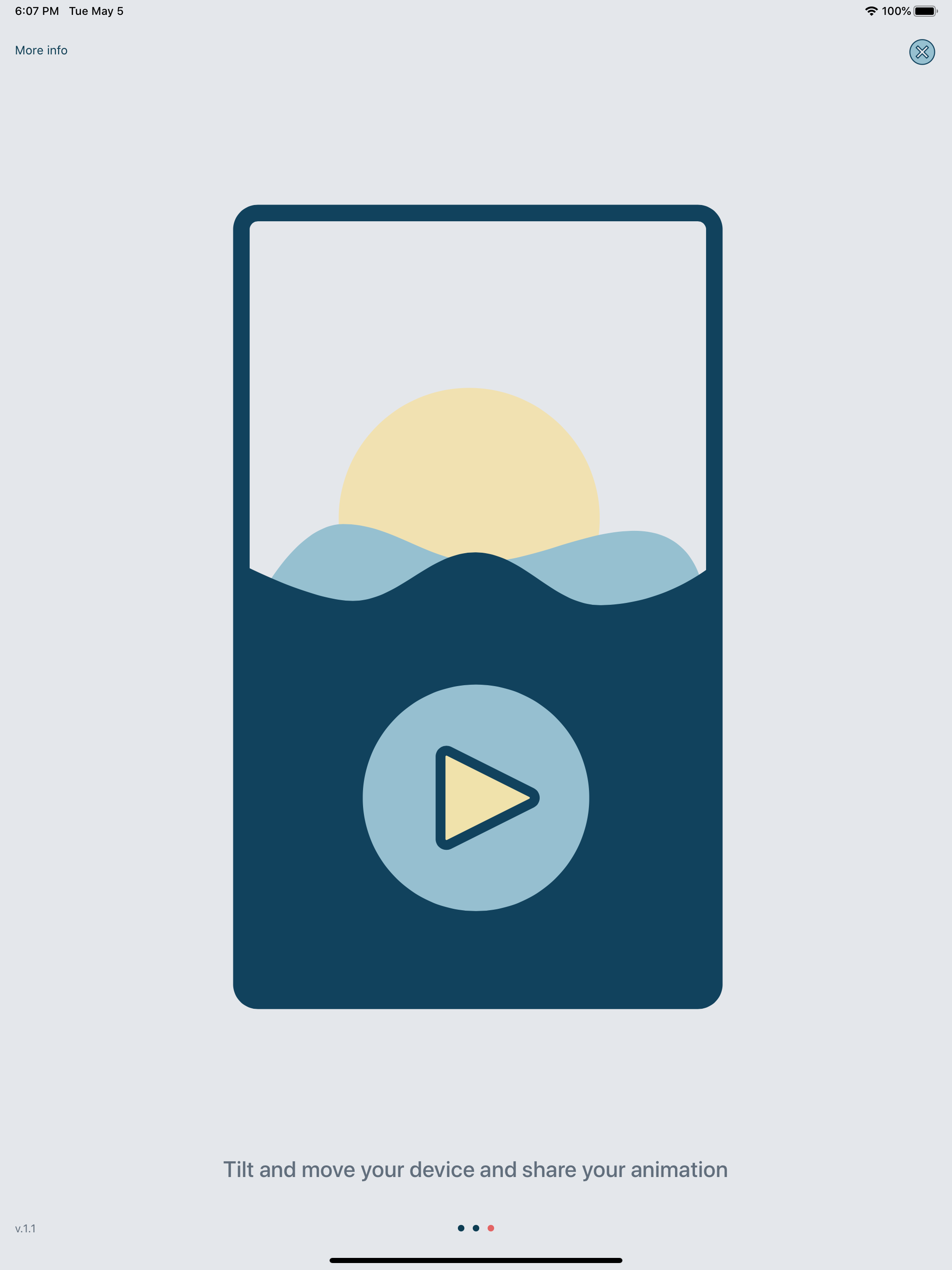 Parallax Layers Lite screenshot 8