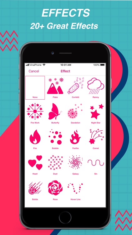 Video Merger With Transition screenshot-3