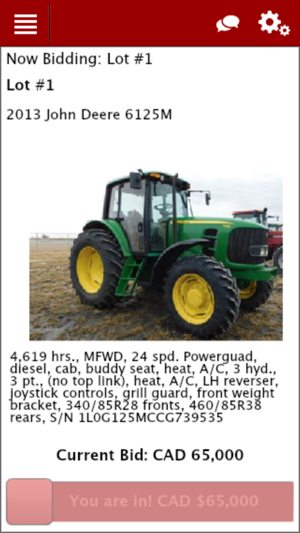 Doug Johnson Auction Service(圖1)-速報App