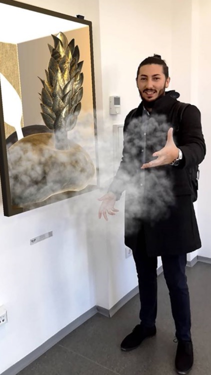 UBB AR Gallery screenshot-3