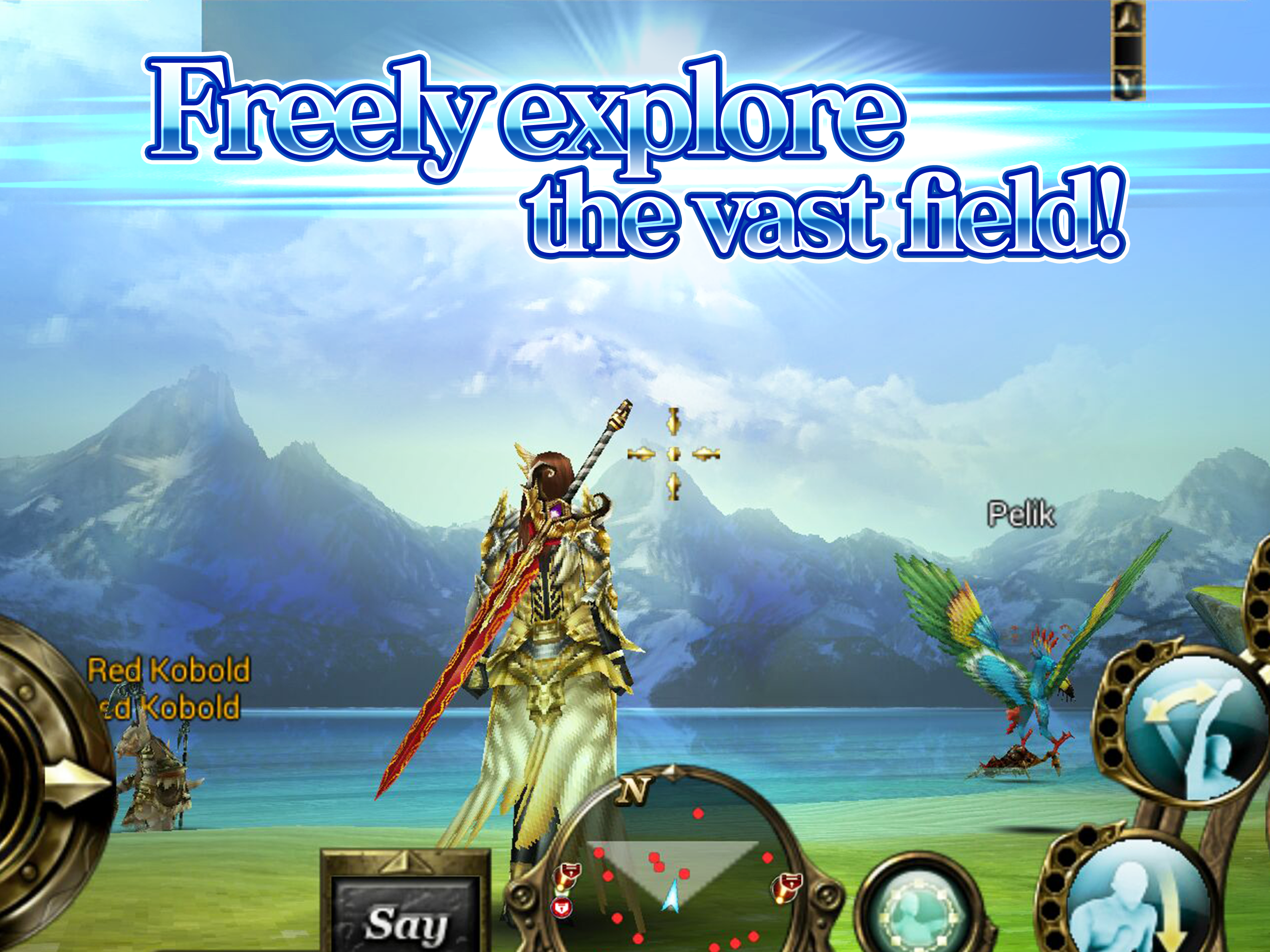 Aurcus Online