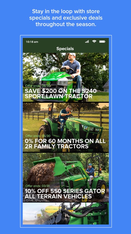 Farol Connect screenshot-3