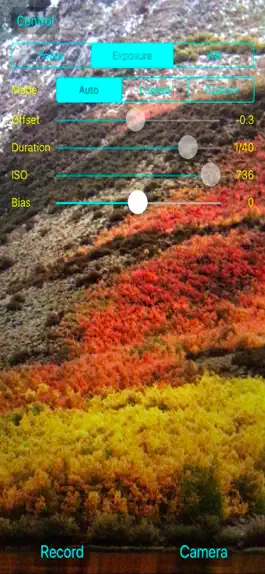 Game screenshot AirMicCam mod apk