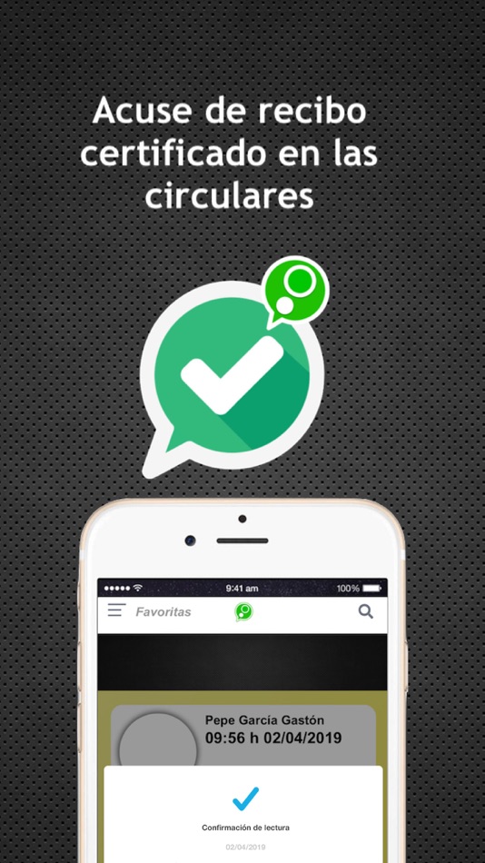 #3. CirculApp (iOS) 由: CIE INFORMATICA PROFESIONAL SL