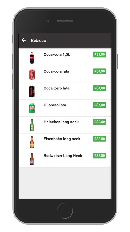 Tropicalis Gastronomia