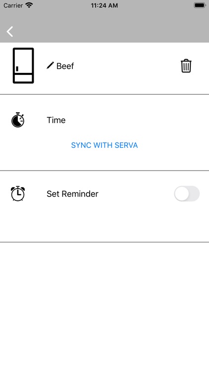 Serva Lite screenshot-3