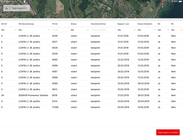 IVEG B2P screenshot-3