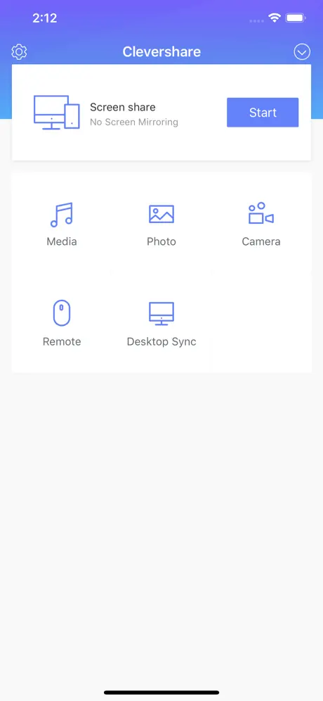Clevershare 2