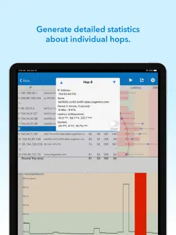 PingPlotter screenshot 9