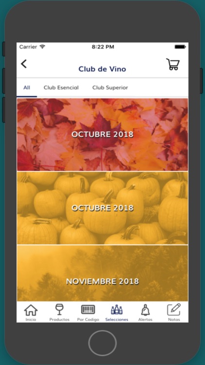 La Cubiella screenshot-5