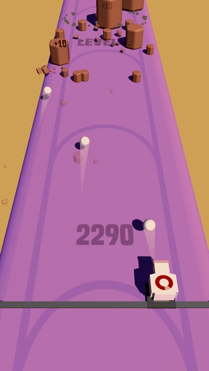 Flip Shooter screenshot-4