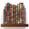 You can keep track of all the books you have read