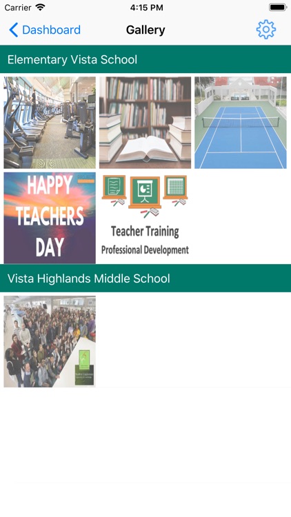 Appbrix screenshot-5