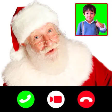 Video Call to Santa Claus Читы
