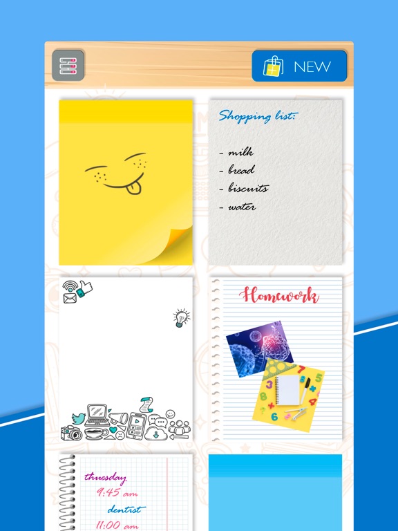 Screenshot #5 pour Dessiner sur les photos e note