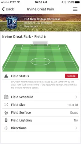 Game screenshot PDA Girls College Showcase Eve hack