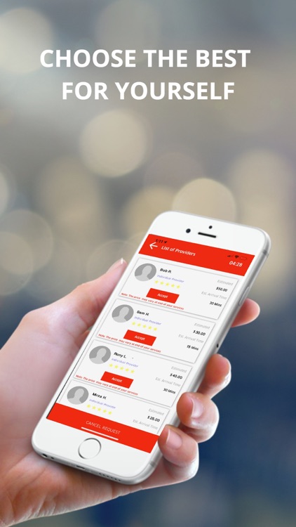 GIS Alert screenshot-3