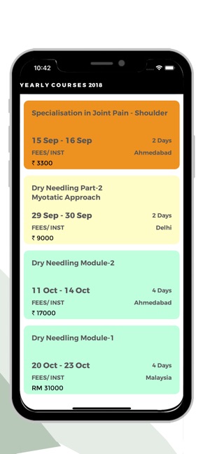 Dr. Sanghvi'S(圖9)-速報App