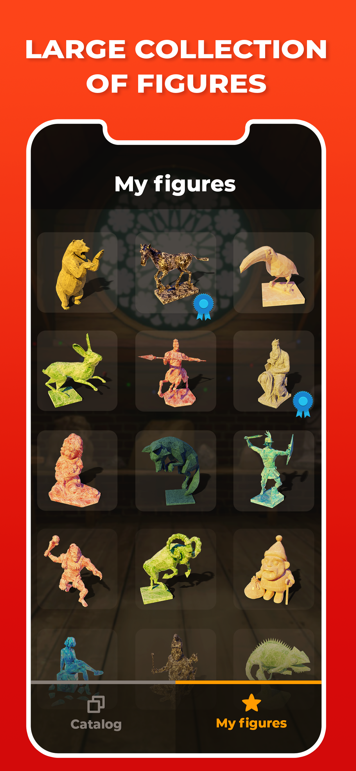 Easy Sculpt - Create and Relax