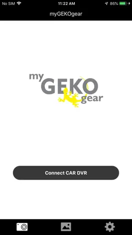 Game screenshot myGEKOgear mod apk