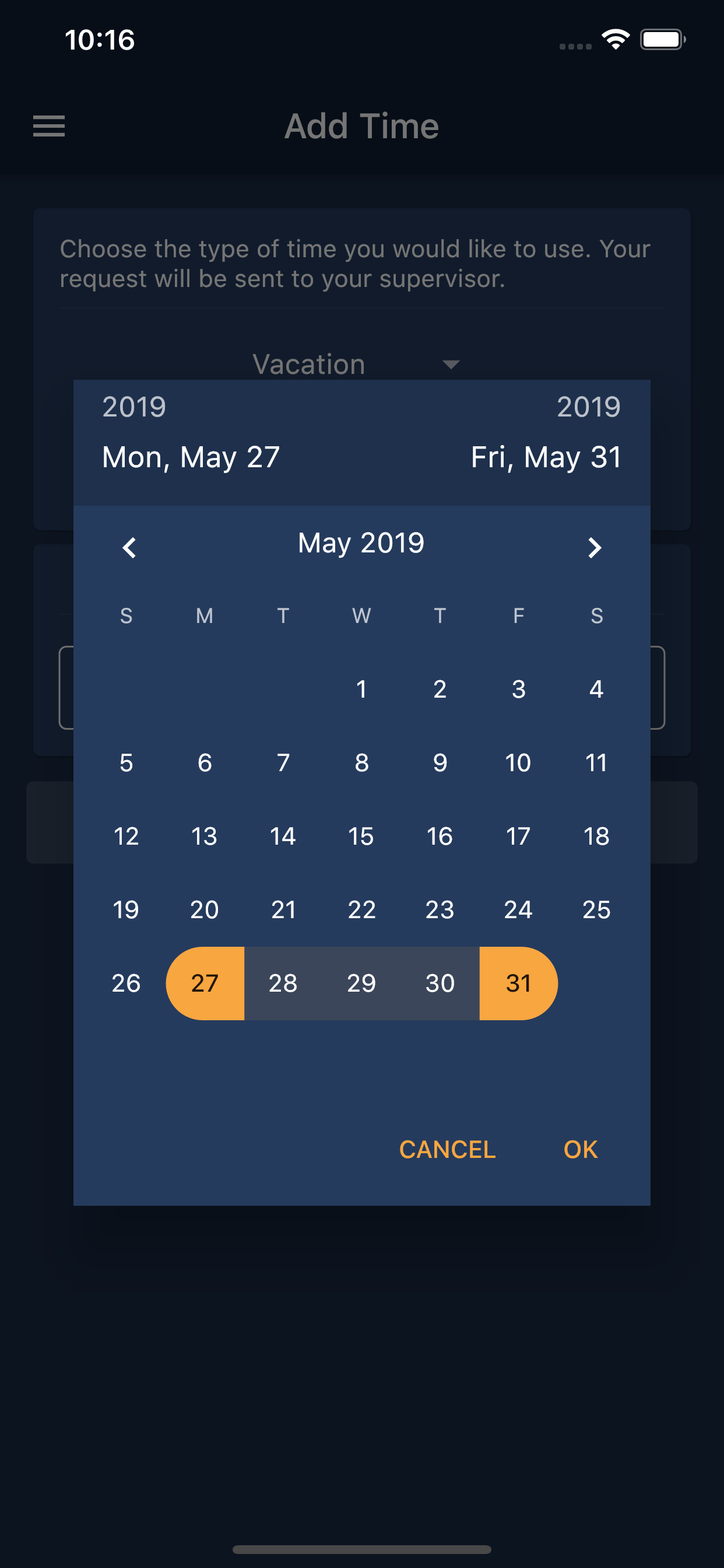 KTC Companion screenshot 5
