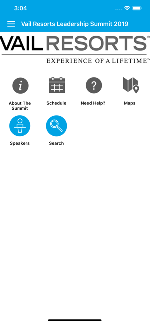 Vail Resorts Leadership Summit(圖3)-速報App